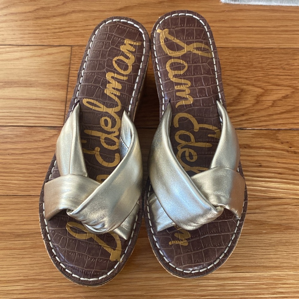 Sam Edelman Wedges